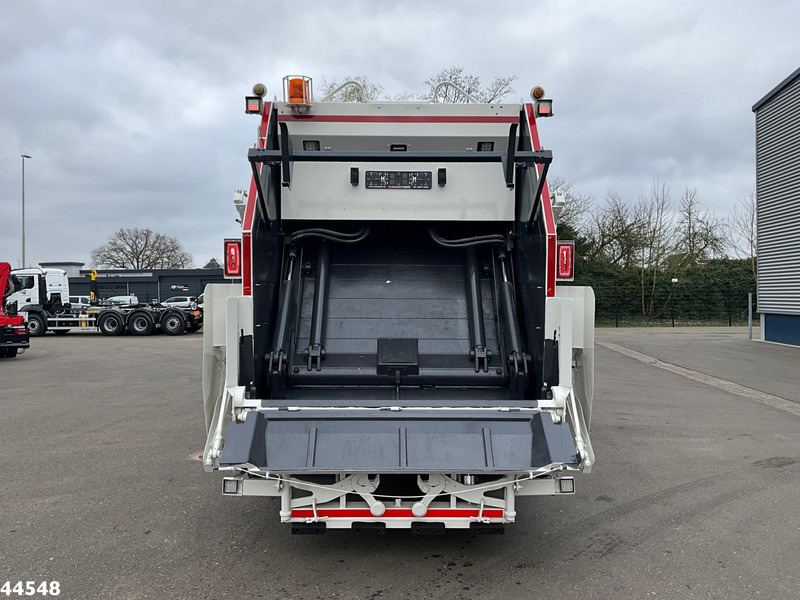 Боклукчийска кола Volvo FE 350 Euro 6 Geesink/Norba N2, 15m³ NEW AND UNUSED!: снимка 6 Боклукчийска кола Volvo FE 350 Euro 6 Geesink/Norba N2, 15m³ NEW AND UNUSED!: снимка 6