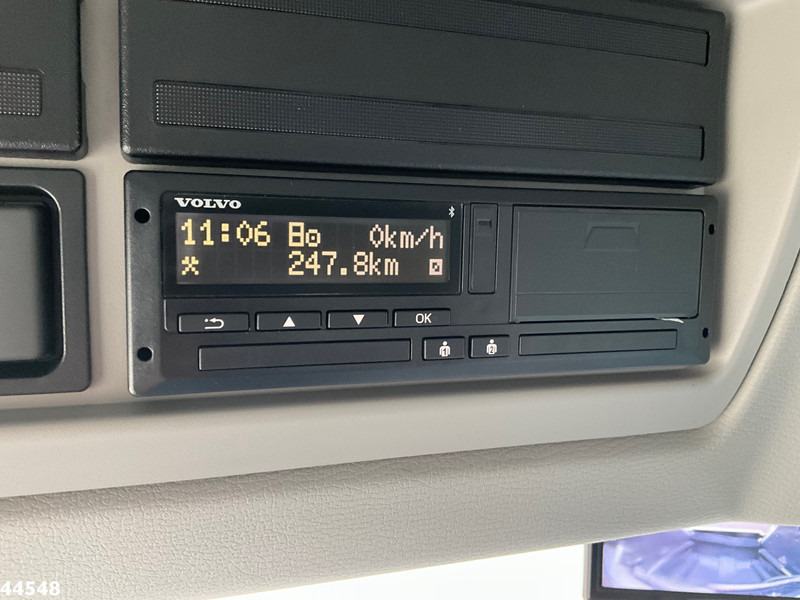 Боклукчийска кола Volvo FE 350 Euro 6 Geesink/Norba N2, 15m³ NEW AND UNUSED!: снимка 17 Боклукчийска кола Volvo FE 350 Euro 6 Geesink/Norba N2, 15m³ NEW AND UNUSED!: снимка 17