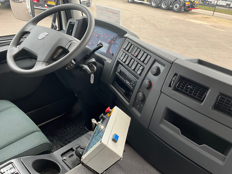 Боклукчийска кола Volvo FE 350 Euro 6 Geesink/Norba N2, 15m³ NEW AND UNUSED!: снимка 10 Боклукчийска кола Volvo FE 350 Euro 6 Geesink/Norba N2, 15m³ NEW AND UNUSED!: снимка 10