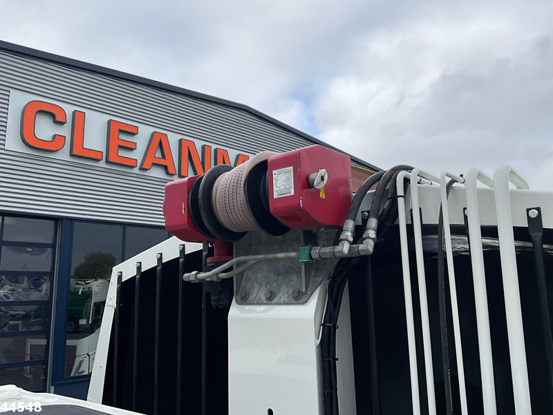 Боклукчийска кола Volvo FE 350 Euro 6 Geesink/Norba N2, 15m³ NEW AND UNUSED!: снимка 8 Боклукчийска кола Volvo FE 350 Euro 6 Geesink/Norba N2, 15m³ NEW AND UNUSED!: снимка 8