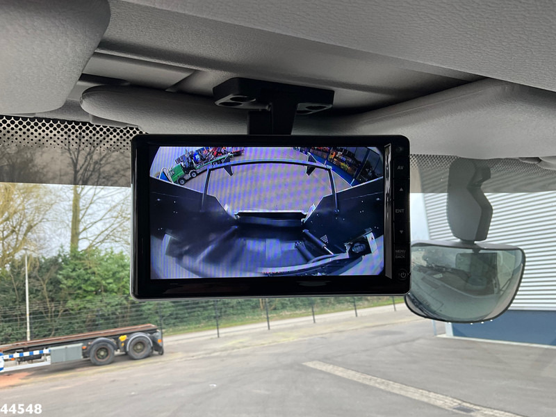 Боклукчийска кола Volvo FE 350 Euro 6 Geesink/Norba N2, 15m³ NEW AND UNUSED!: снимка 12 Боклукчийска кола Volvo FE 350 Euro 6 Geesink/Norba N2, 15m³ NEW AND UNUSED!: снимка 12