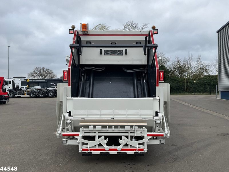Volvo FE 350 Euro 6 Geesink/Norba N2, 15m³ NEW AND UNUSED! - Боклукчийска кола: снимка 5 Volvo FE 350 Euro 6 Geesink/Norba N2, 15m³ NEW AND UNUSED! - Боклукчийска кола: снимка 5