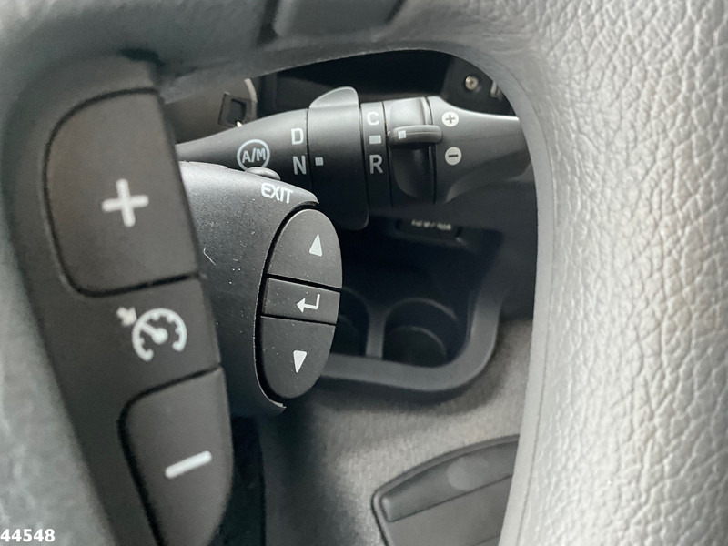 Боклукчийска кола Volvo FE 350 Euro 6 Geesink/Norba N2, 15m³ NEW AND UNUSED!: снимка 13 Боклукчийска кола Volvo FE 350 Euro 6 Geesink/Norba N2, 15m³ NEW AND UNUSED!: снимка 13