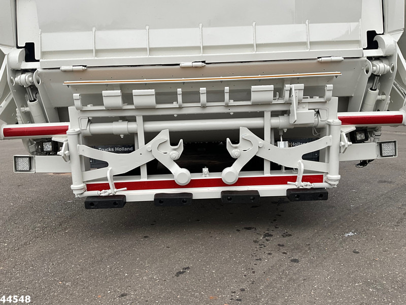 Боклукчийска кола Volvo FE 350 Euro 6 Geesink/Norba N2, 15m³ NEW AND UNUSED!: снимка 7 Боклукчийска кола Volvo FE 350 Euro 6 Geesink/Norba N2, 15m³ NEW AND UNUSED!: снимка 7