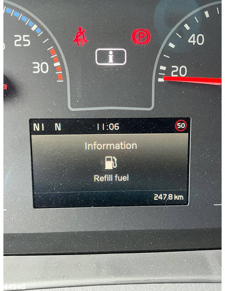 Боклукчийска кола Volvo FE 350 Euro 6 Geesink/Norba N2, 15m³ NEW AND UNUSED!: снимка 16 Боклукчийска кола Volvo FE 350 Euro 6 Geesink/Norba N2, 15m³ NEW AND UNUSED!: снимка 16