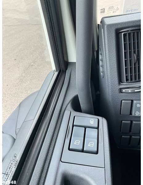 Боклукчийска кола Volvo FE 350 Euro 6 Geesink/Norba N2, 15m³ NEW AND UNUSED!: снимка 14 Боклукчийска кола Volvo FE 350 Euro 6 Geesink/Norba N2, 15m³ NEW AND UNUSED!: снимка 14