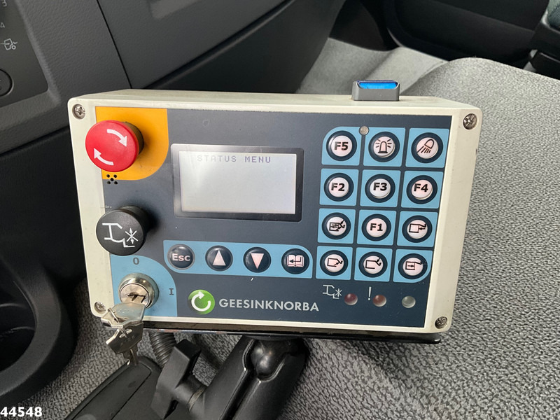 Боклукчийска кола Volvo FE 350 Euro 6 Geesink/Norba N2, 15m³ NEW AND UNUSED!: снимка 15 Боклукчийска кола Volvo FE 350 Euro 6 Geesink/Norba N2, 15m³ NEW AND UNUSED!: снимка 15