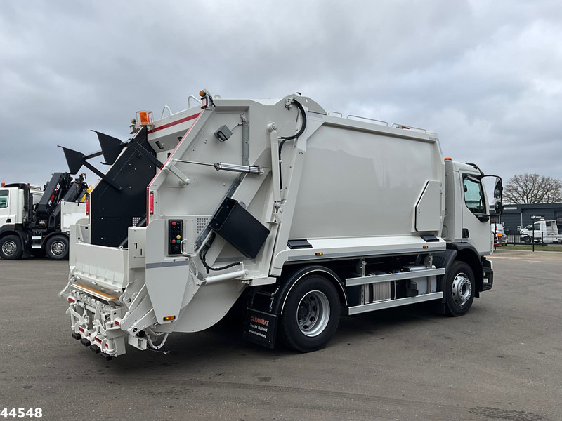 Volvo FE 350 Euro 6 Geesink/Norba N2, 15m³ NEW AND UNUSED! - Боклукчийска кола: снимка 4 Volvo FE 350 Euro 6 Geesink/Norba N2, 15m³ NEW AND UNUSED! - Боклукчийска кола: снимка 4