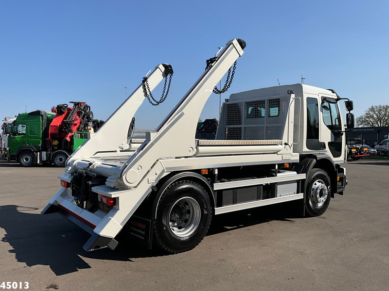 Volvo FE 350 Hyvalift 14 Ton portaalarmsysteem - Мултилифт за контейнери камион: снимка 3 Volvo FE 350 Hyvalift 14 Ton portaalarmsysteem - Мултилифт за контейнери камион: снимка 3