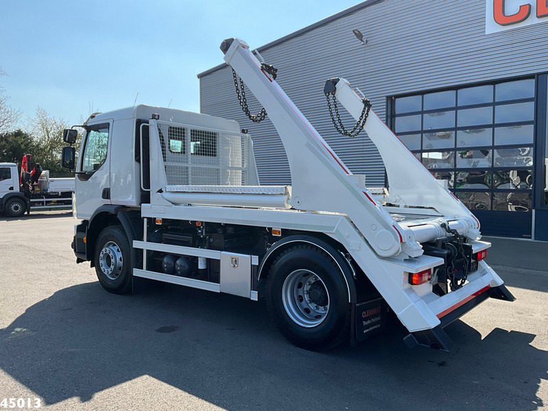 Volvo FE 350 Hyvalift 14 Ton portaalarmsysteem - Мултилифт за контейнери камион: снимка 4 Volvo FE 350 Hyvalift 14 Ton portaalarmsysteem - Мултилифт за контейнери камион: снимка 4