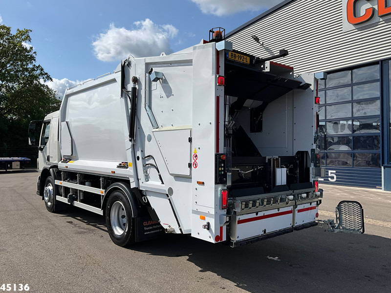 Volvo FE 350 Norba MF 300 14m³ 2 compartimenten NEW and UNUSED! - Боклукчийска кола: снимка 4 Volvo FE 350 Norba MF 300 14m³ 2 compartimenten NEW and UNUSED! - Боклукчийска кола: снимка 4
