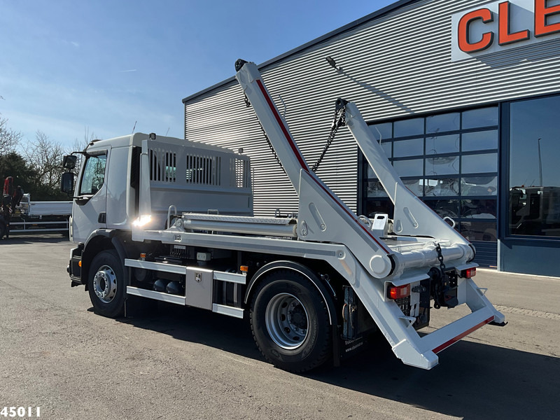 Volvo FE 350 VDL 13 Ton portaalarmsysteem - Мултилифт за контейнери камион: снимка 4 Volvo FE 350 VDL 13 Ton portaalarmsysteem - Мултилифт за контейнери камион: снимка 4