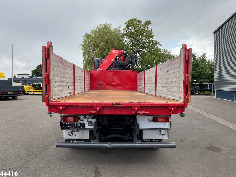 Volvo FH 460 8x4 Fassi 27 Tonmeter laadkraan (bouwjaar 2019) - Камион с кран: снимка 3 Volvo FH 460 8x4 Fassi 27 Tonmeter laadkraan (bouwjaar 2019) - Камион с кран: снимка 3