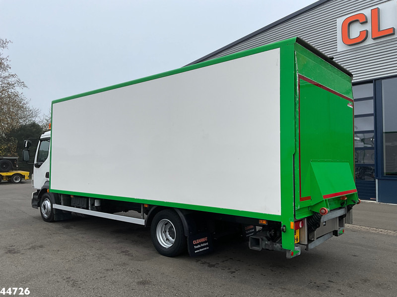 Volvo FL 250 Euro 6 met Dhollandia laadklep - Камион фургон: снимка 5 Volvo FL 250 Euro 6 met Dhollandia laadklep - Камион фургон: снимка 5