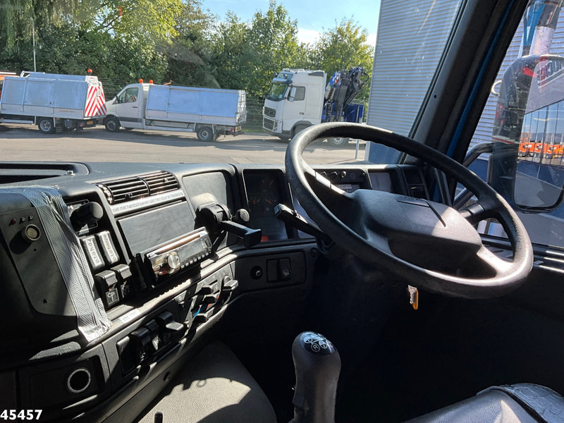 Volvo FM 250 Ravo 7,5 m³ Combi Just 96.517 km! - Каналопочистваща машина: снимка 5 Volvo FM 250 Ravo 7,5 m³ Combi Just 96.517 km! - Каналопочистваща машина: снимка 5