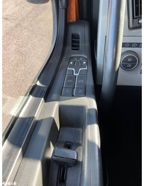 Боклукчийска кола Volvo FM 330 Euro 6 Zoeller 25m³: снимка 17