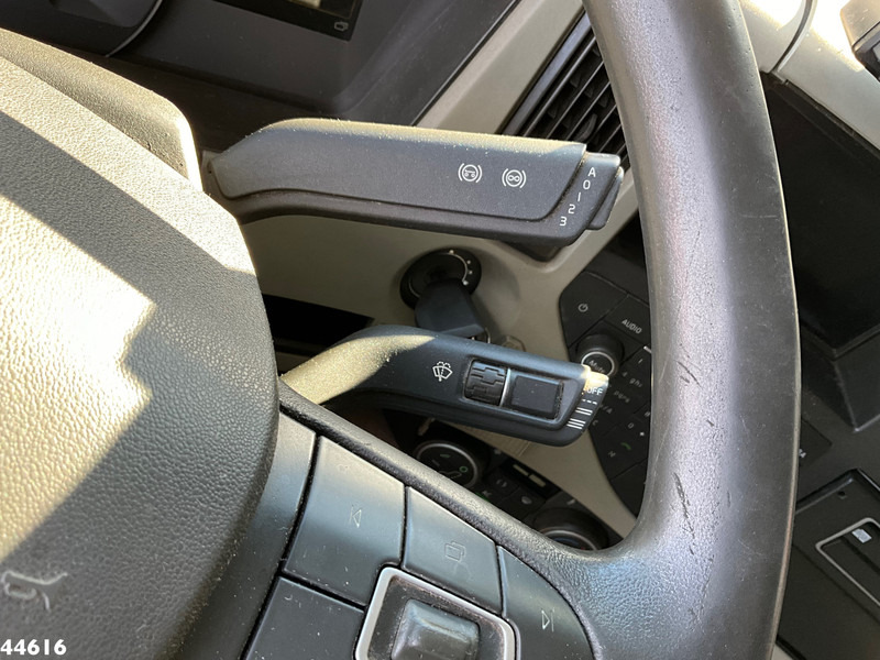 Боклукчийска кола Volvo FM 330 Euro 6 Zoeller 25m³: снимка 14