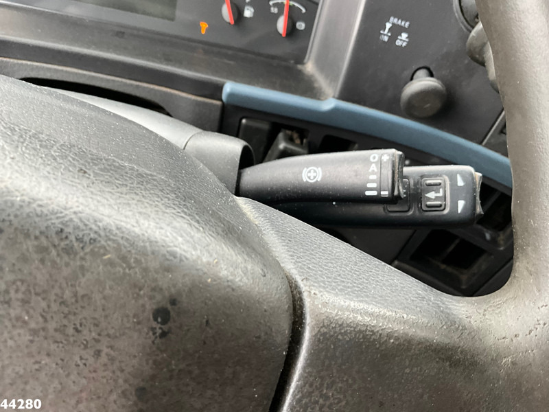 Каналопочистваща машина Volvo FM 400 8x4 Manual Wicom Combi: снимка 20