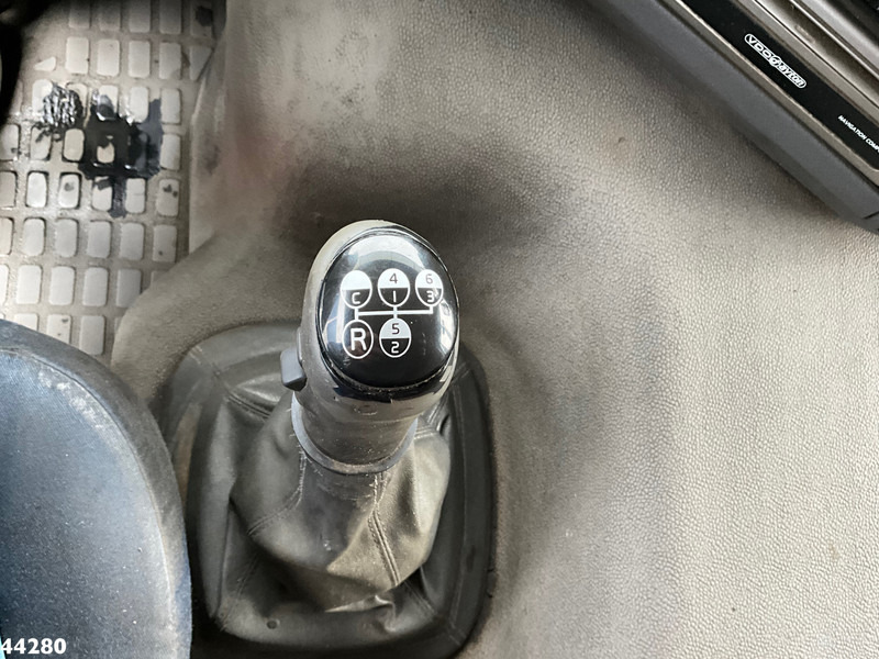 Каналопочистваща машина Volvo FM 400 8x4 Manual Wicom Combi: снимка 18