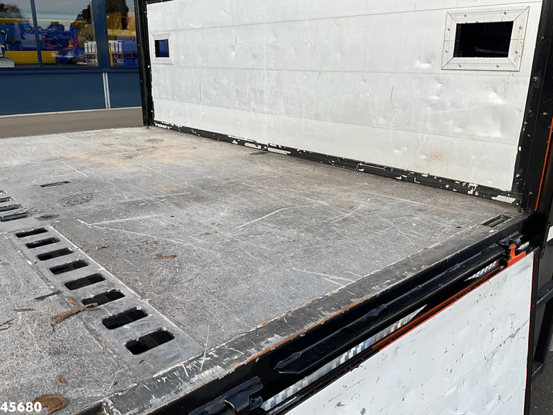 Лизинг на Volvo FM 420 Euro 6 8x2 Hiab 40 Tonmeter laadkraan Just 193.727 km! Volvo FM 420 Euro 6 8x2 Hiab 40 Tonmeter laadkraan Just 193.727 km!: снимка 11