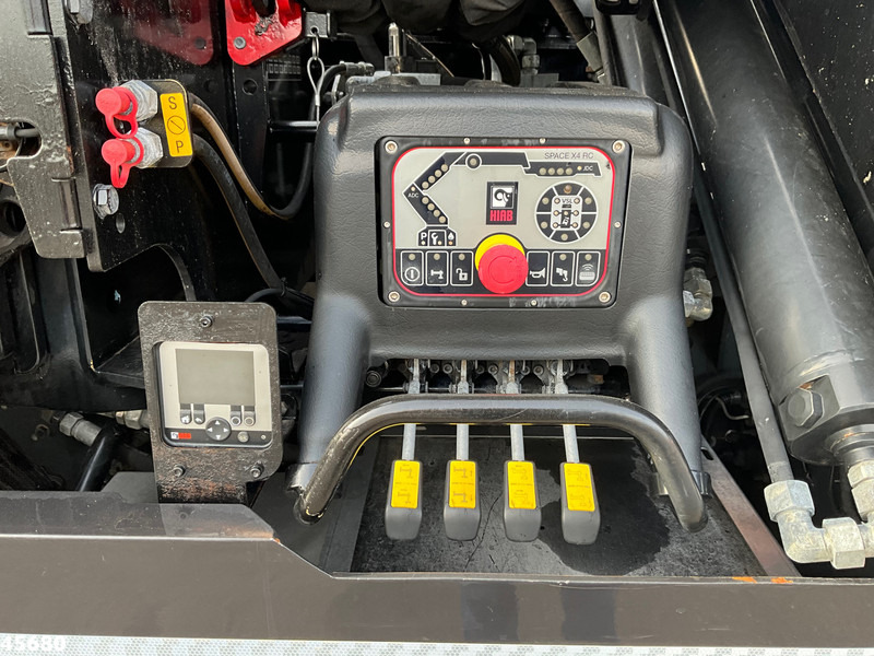 Лизинг на Volvo FM 420 Euro 6 8x2 Hiab 40 Tonmeter laadkraan Just 193.727 km! Volvo FM 420 Euro 6 8x2 Hiab 40 Tonmeter laadkraan Just 193.727 km!: снимка 12