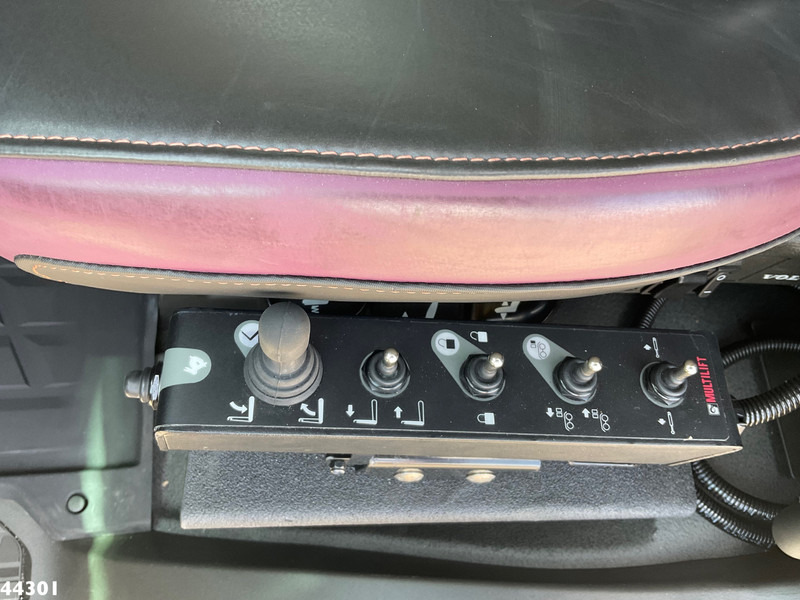 Лизинг на Volvo FMX 500 8x4 Euro 6 Hiab 65 Tonmeter laadkraan + Multilift 25 Ton haakarmsysteem NEW AND UNUSED! Volvo FMX 500 8x4 Euro 6 Hiab 65 Tonmeter laadkraan + Multilift 25 Ton haakarmsysteem NEW AND UNUSED!: снимка 14 Лизинг на Volvo FMX 500 8x4 Euro 6 Hiab 65 Tonmeter laadkraan + Multilift 25 Ton haakarmsysteem NEW AND UNUSED! Volvo FMX 500 8x4 Euro 6 Hiab 65 Tonmeter laadkraan + Multilift 25 Ton haakarmsysteem NEW AND UNUSED!: снимка 14