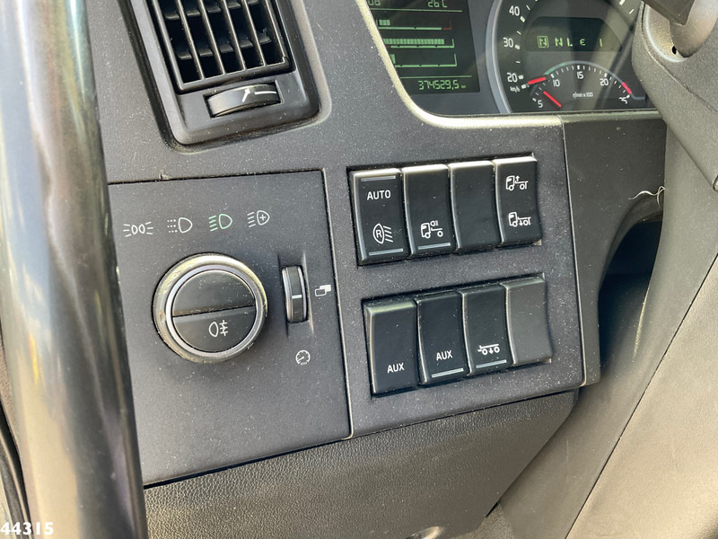 Лизинг на Volvo FMX 540 8x4 Euro 6 Hiab 28 Tonmeter laadkraan Volvo FMX 540 8x4 Euro 6 Hiab 28 Tonmeter laadkraan: снимка 20 Лизинг на Volvo FMX 540 8x4 Euro 6 Hiab 28 Tonmeter laadkraan Volvo FMX 540 8x4 Euro 6 Hiab 28 Tonmeter laadkraan: снимка 20