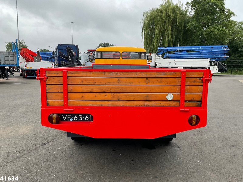 Volvo L 475 - Бордови камион: снимка 3 Volvo L 475 - Бордови камион: снимка 3