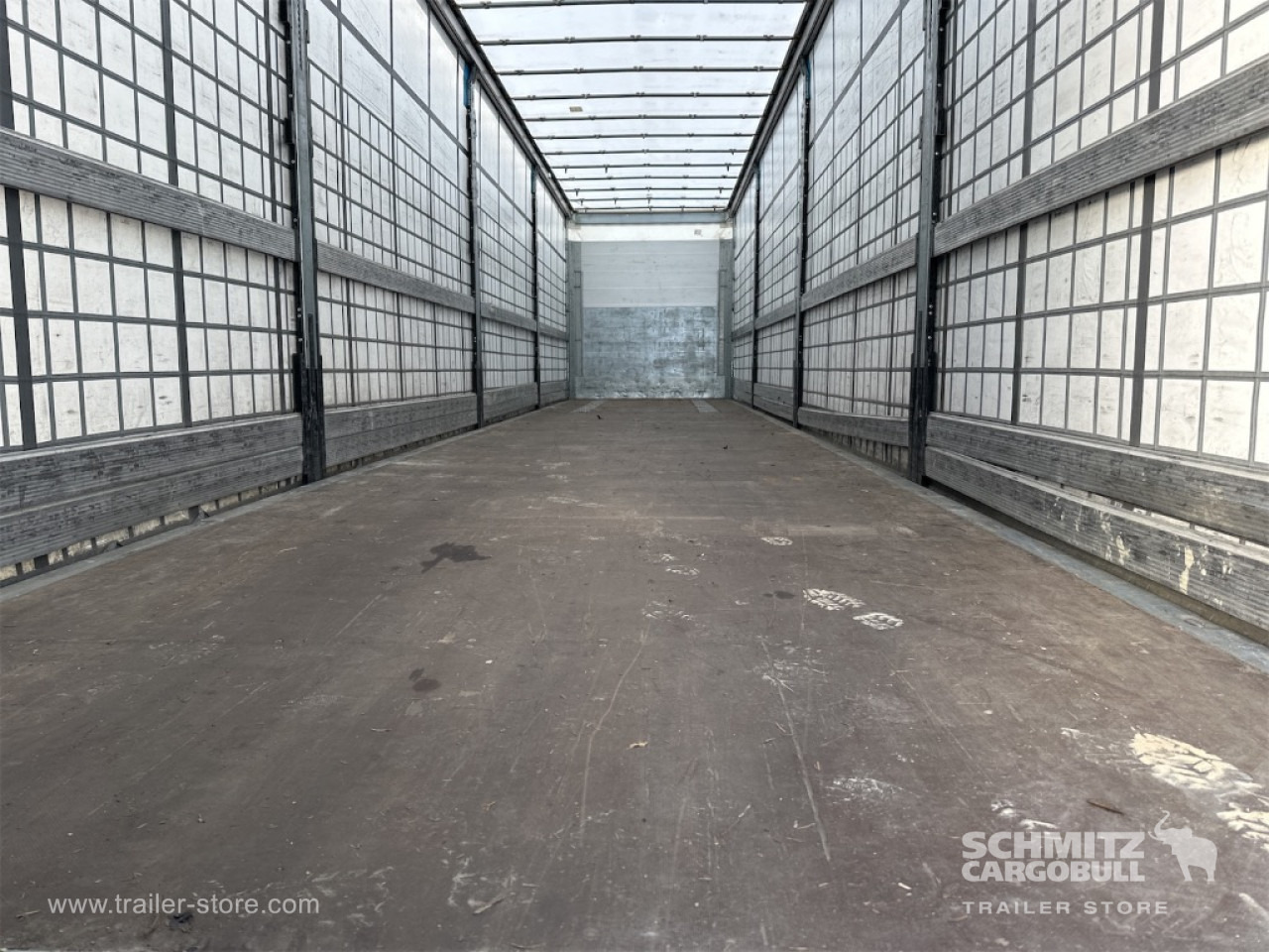 SCHMITZ Curtainsider Standard - Брезентово полуремарке: снимка 3 SCHMITZ Curtainsider Standard - Брезентово полуремарке: снимка 3