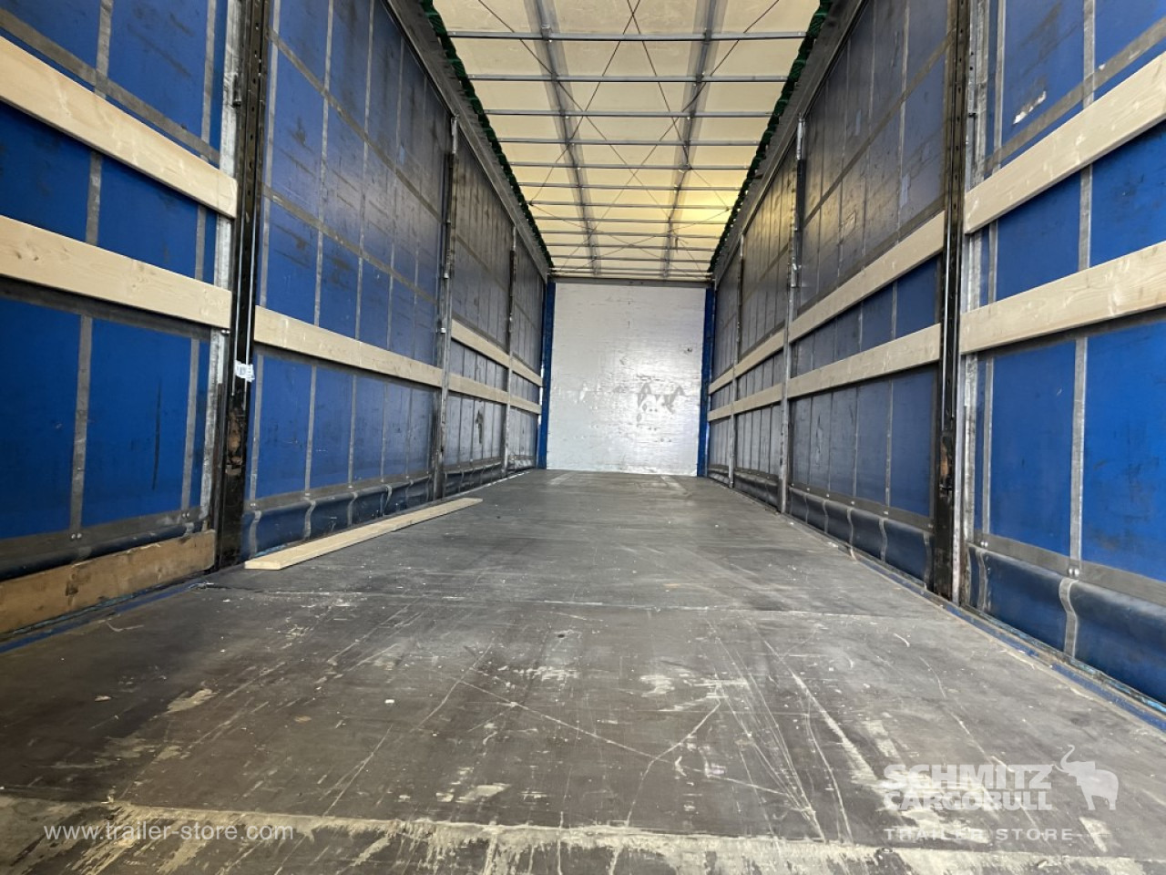 BERGER Semiremolque Lona Standard - Брезентово полуремарке: снимка 5 BERGER Semiremolque Lona Standard - Брезентово полуремарке: снимка 5