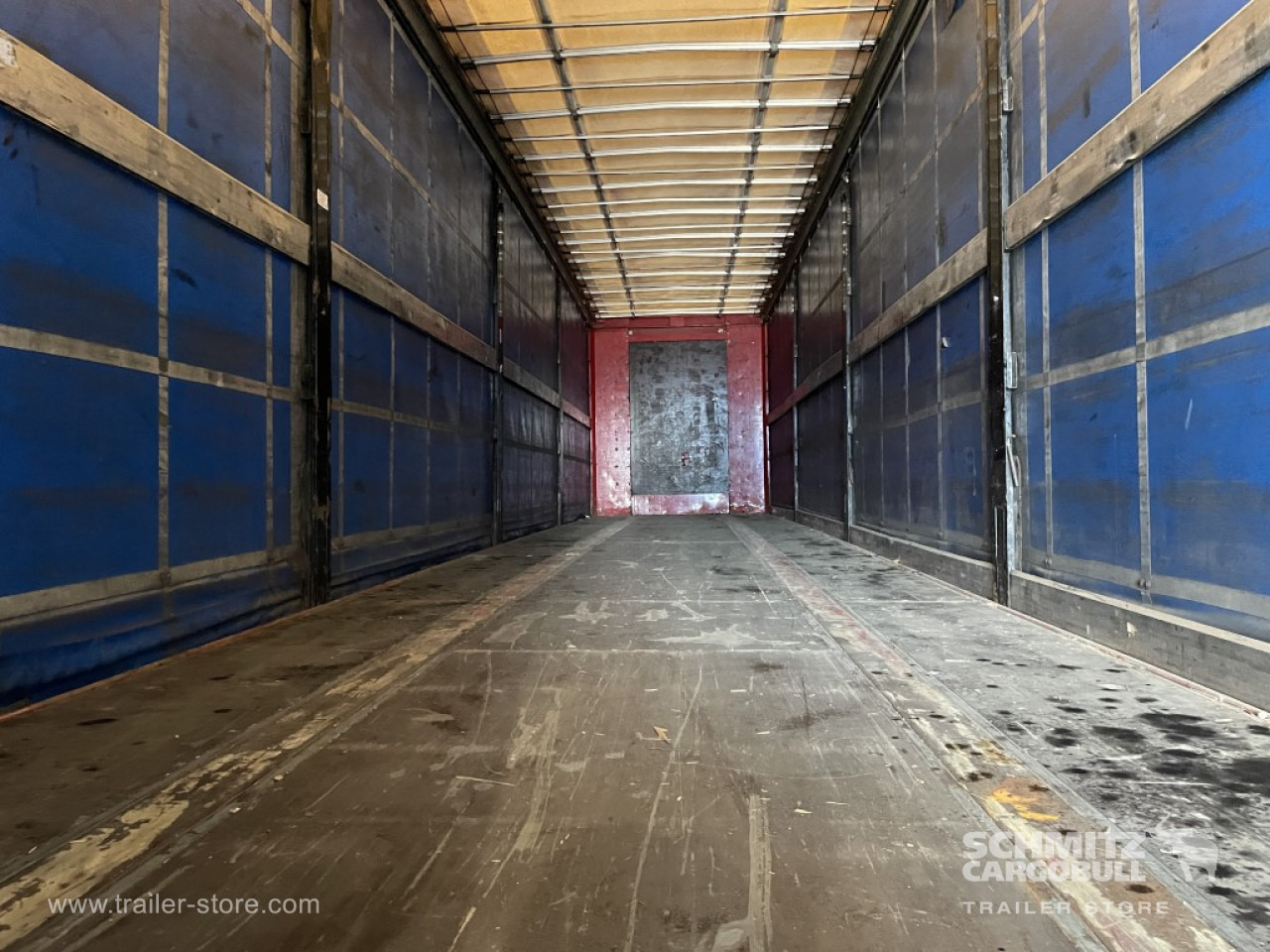 LECIñENA Semiremolque Lona Standard - Брезентово полуремарке: снимка 3 LECIñENA Semiremolque Lona Standard - Брезентово полуремарке: снимка 3