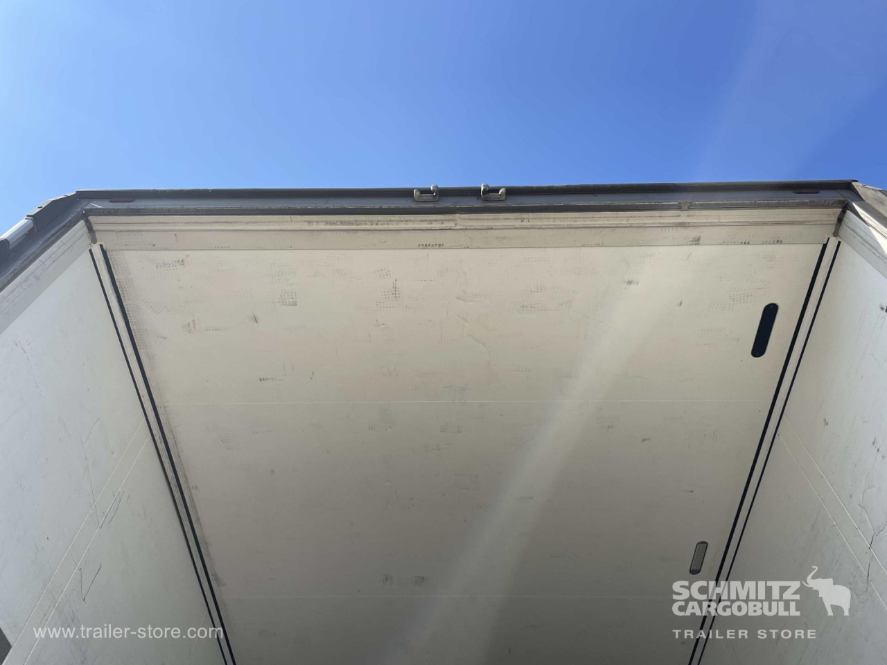 Изотермичен полуремарке SCHMITZ Semiremolque Frigo Standard: снимка 11