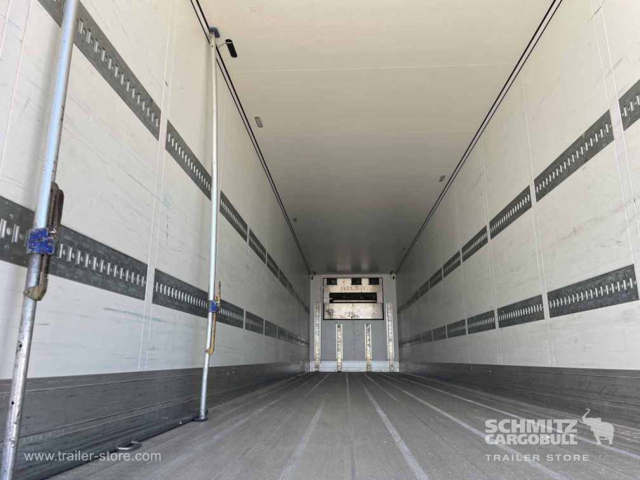 SCHMITZ Semiremolque Frigo Standard - Изотермичен полуремарке: снимка 5 SCHMITZ Semiremolque Frigo Standard - Изотермичен полуремарке: снимка 5