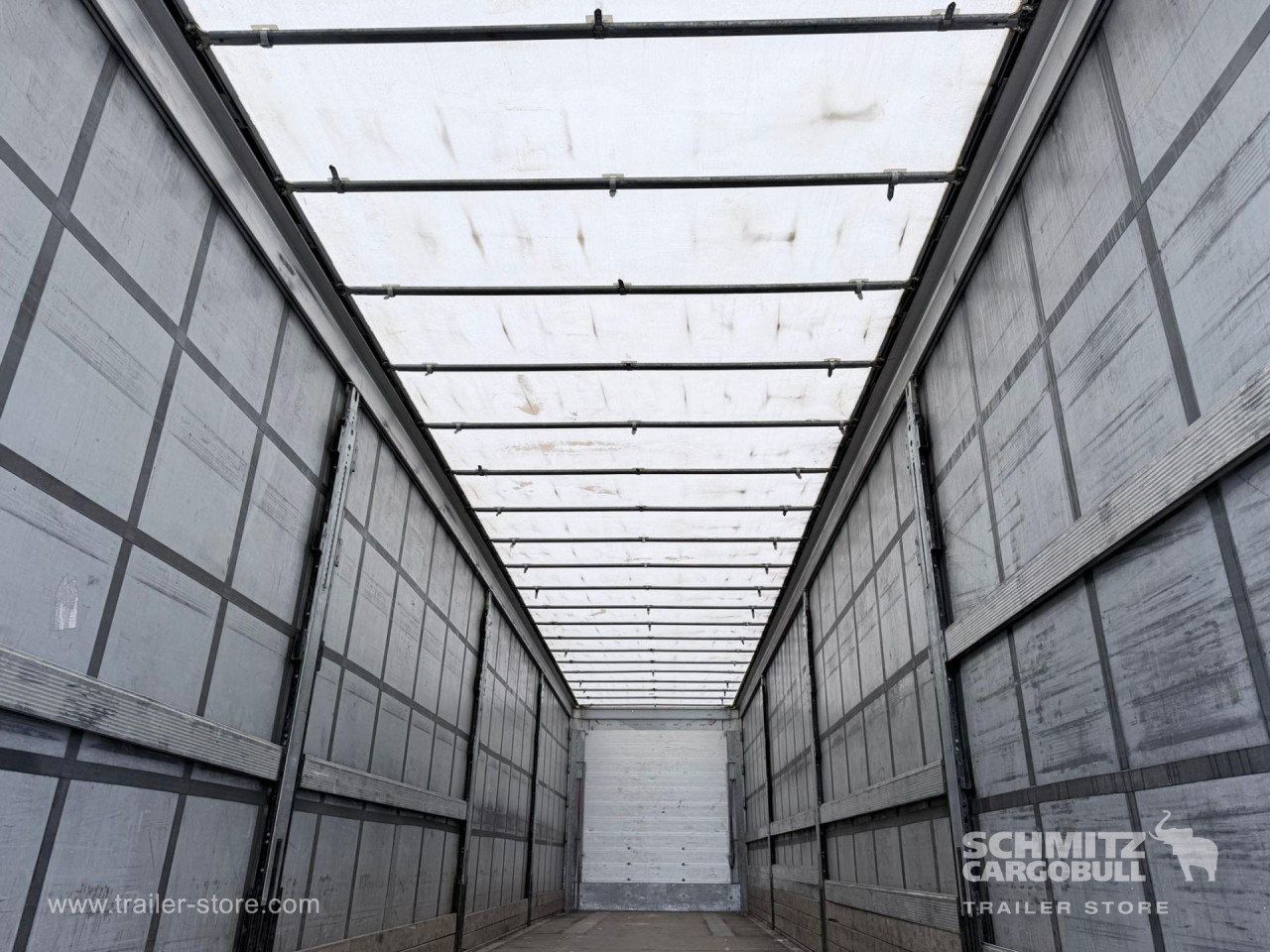 Брезентово полуремарке SCHMITZ Curtainsider Standard: снимка 10 Брезентово полуремарке SCHMITZ Curtainsider Standard: снимка 10