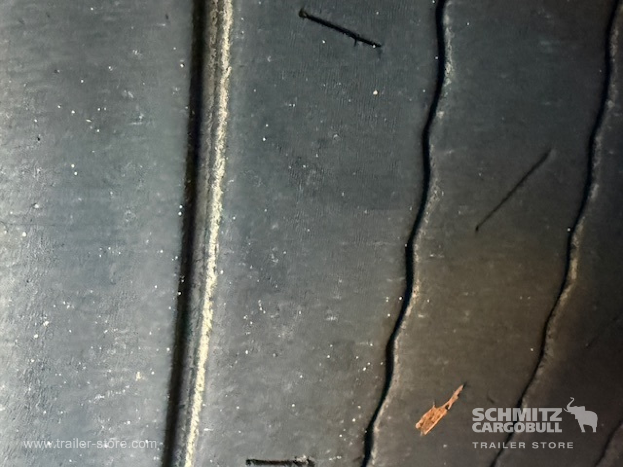 SCHMITZ Oplegger Schuifzeil Mega - Брезентово полуремарке: снимка 4 SCHMITZ Oplegger Schuifzeil Mega - Брезентово полуремарке: снимка 4