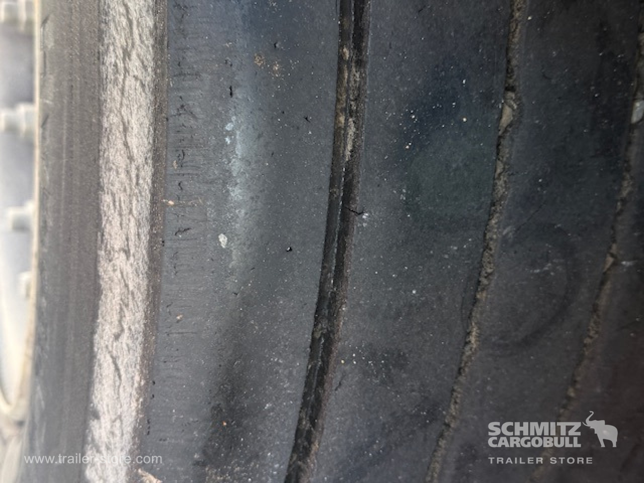 SCHMITZ Oplegger Schuifzeil Mega - Брезентово полуремарке: снимка 3 SCHMITZ Oplegger Schuifzeil Mega - Брезентово полуремарке: снимка 3
