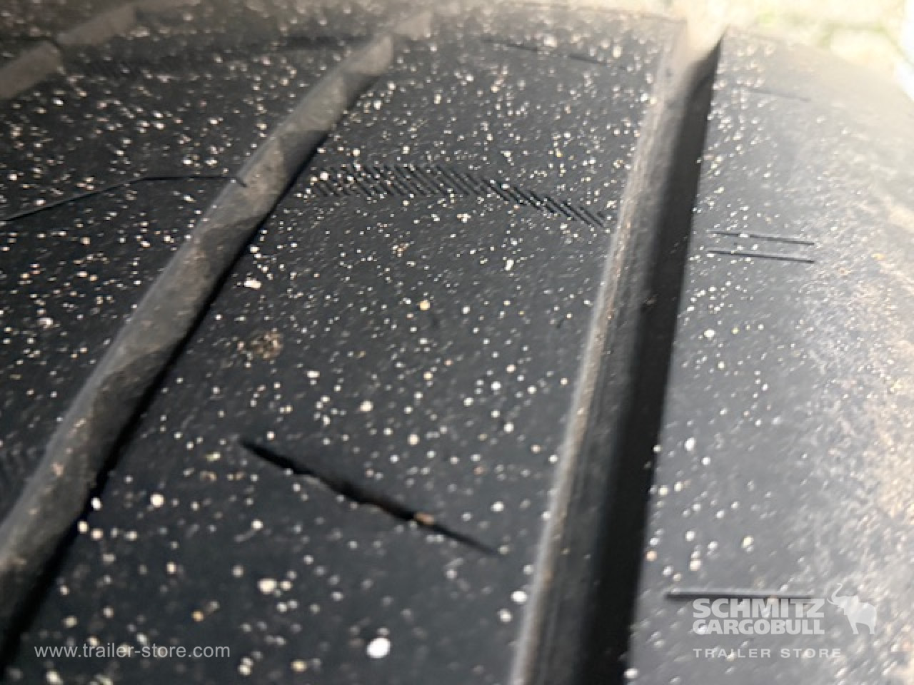 SCHMITZ Oplegger Schuifzeil Mega - Брезентово полуремарке: снимка 3 SCHMITZ Oplegger Schuifzeil Mega - Брезентово полуремарке: снимка 3