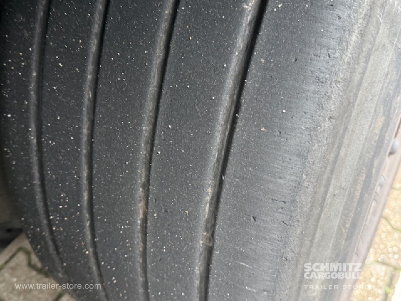 SCHMITZ Oplegger Schuifzeil Standard - Брезентово полуремарке: снимка 5 SCHMITZ Oplegger Schuifzeil Standard - Брезентово полуремарке: снимка 5