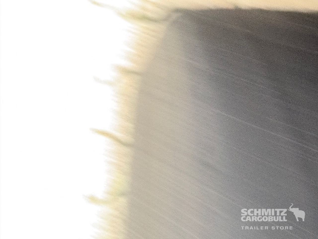 Изотермичен полуремарке SCHMITZ Oplegger Vries Standard: снимка 6