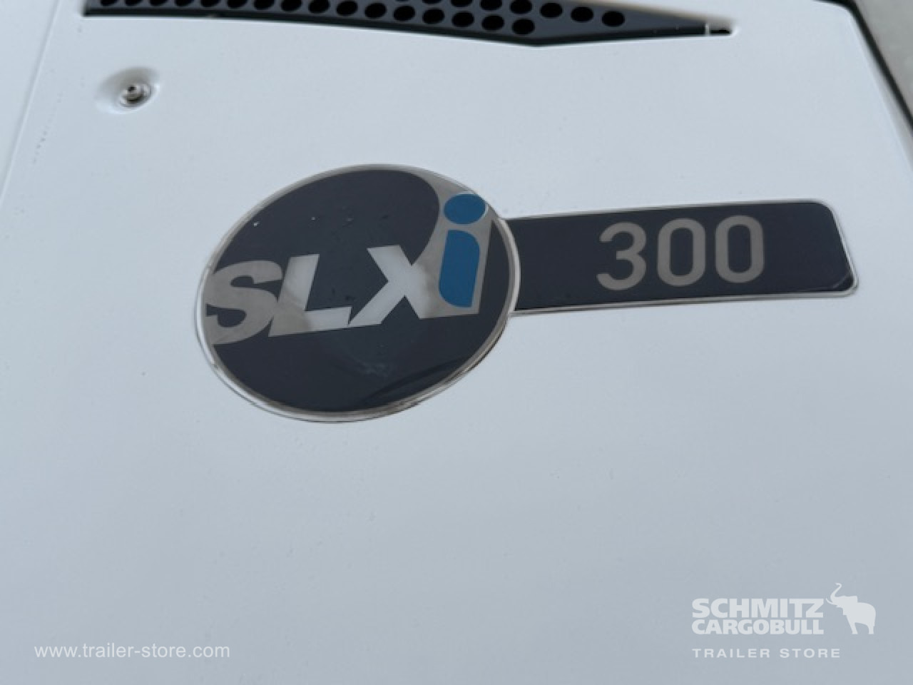 SCHMITZ Oplegger Vries Standard - Изотермичен полуремарке: снимка 2 SCHMITZ Oplegger Vries Standard - Изотермичен полуремарке: снимка 2