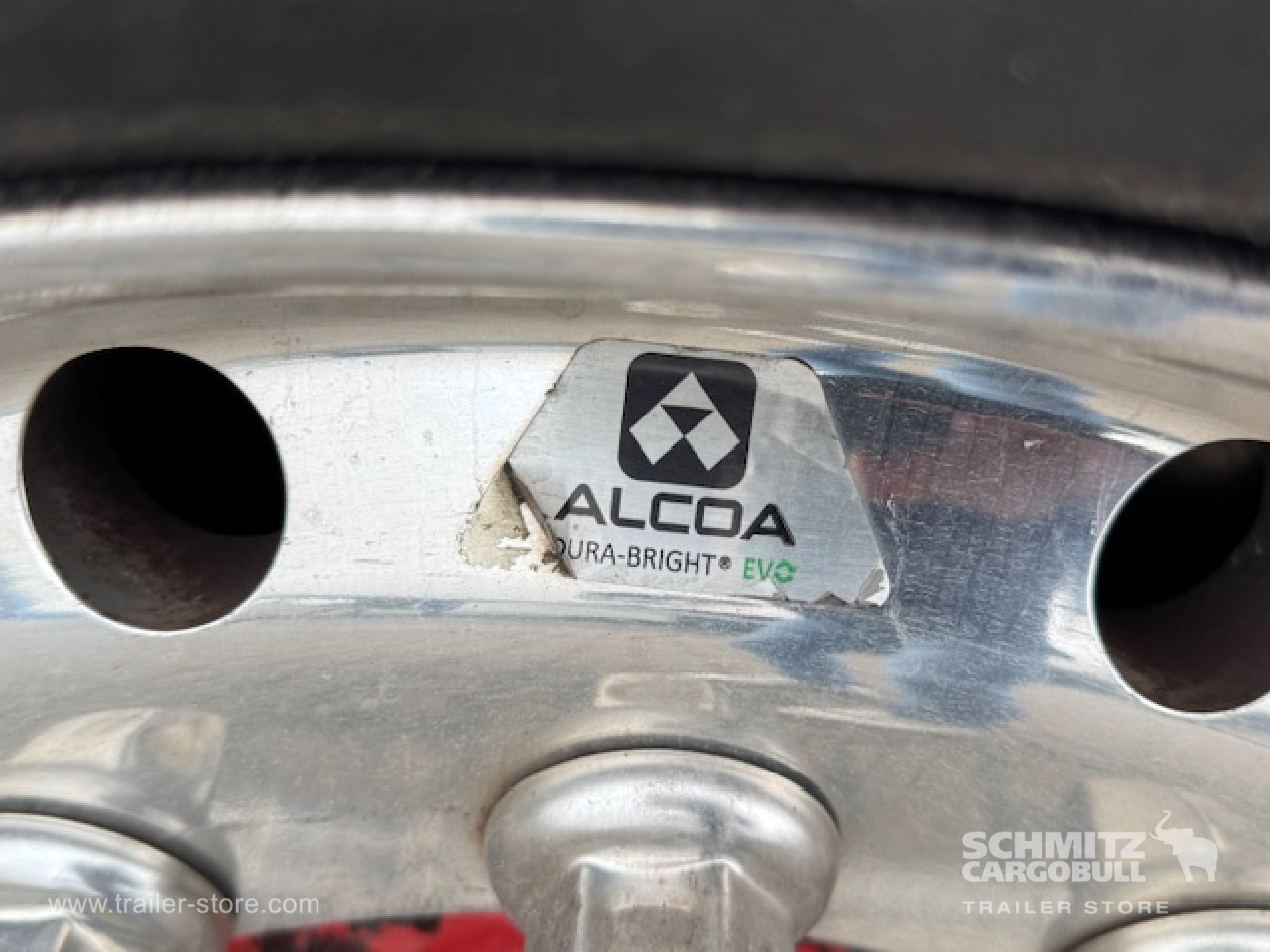 SCHMITZ Oplegger Vries Standard Taillift - Изотермичен полуремарке: снимка 5 SCHMITZ Oplegger Vries Standard Taillift - Изотермичен полуремарке: снимка 5