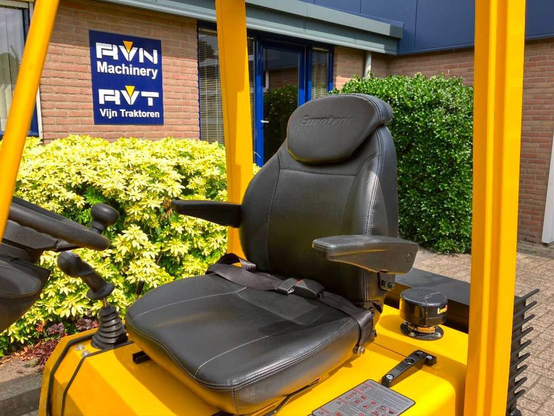 Eurotrac AGRI 12 - Мотокар: снимка 5 Eurotrac AGRI 12 - Мотокар: снимка 5