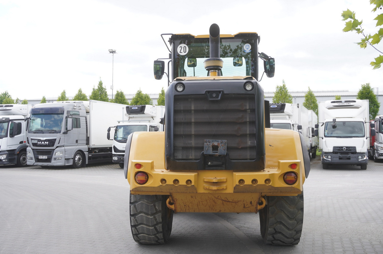 CATERPILLAR 930M Wheel Loader / 4500 MTH / Joystick - Колесен товарач: снимка 3 CATERPILLAR 930M Wheel Loader / 4500 MTH / Joystick - Колесен товарач: снимка 3