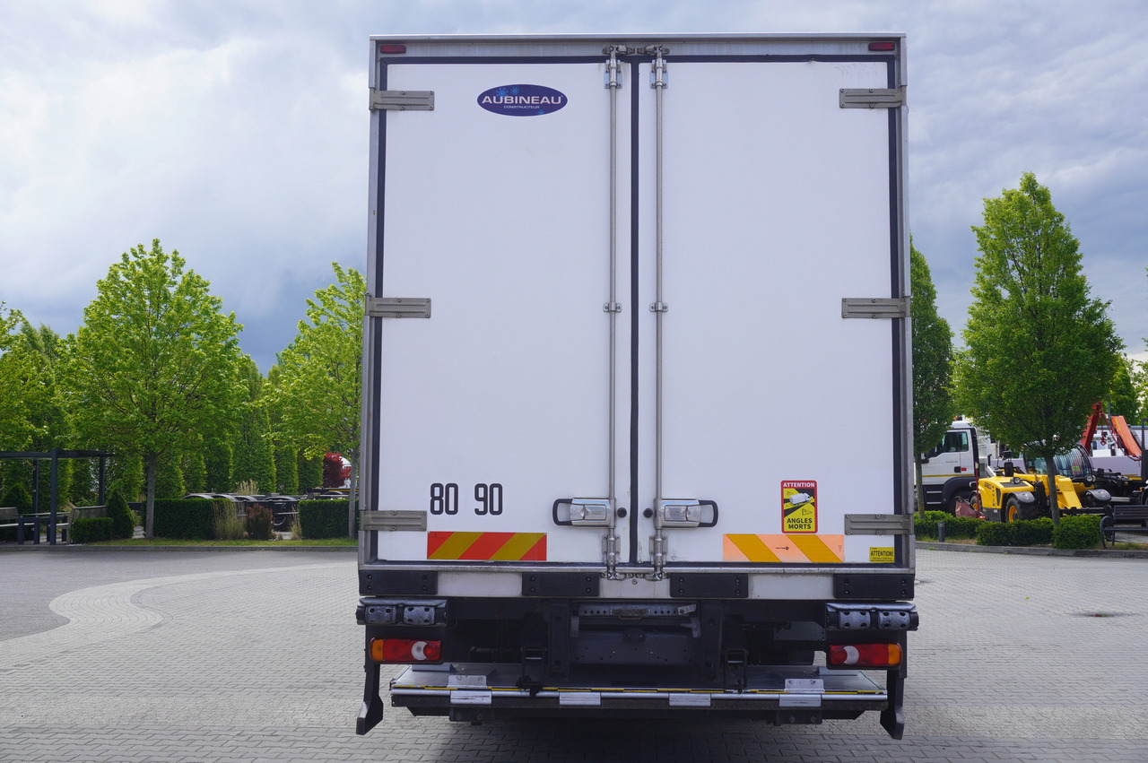 DAF LF 220 / Refrigerator 16 EPAL Multitemp / Carrier Supra 1150 MT / Palfinger 1500 kg - Рефрижератор камион: снимка 4 DAF LF 220 / Refrigerator 16 EPAL Multitemp / Carrier Supra 1150 MT / Palfinger 1500 kg - Рефрижератор камион: снимка 4