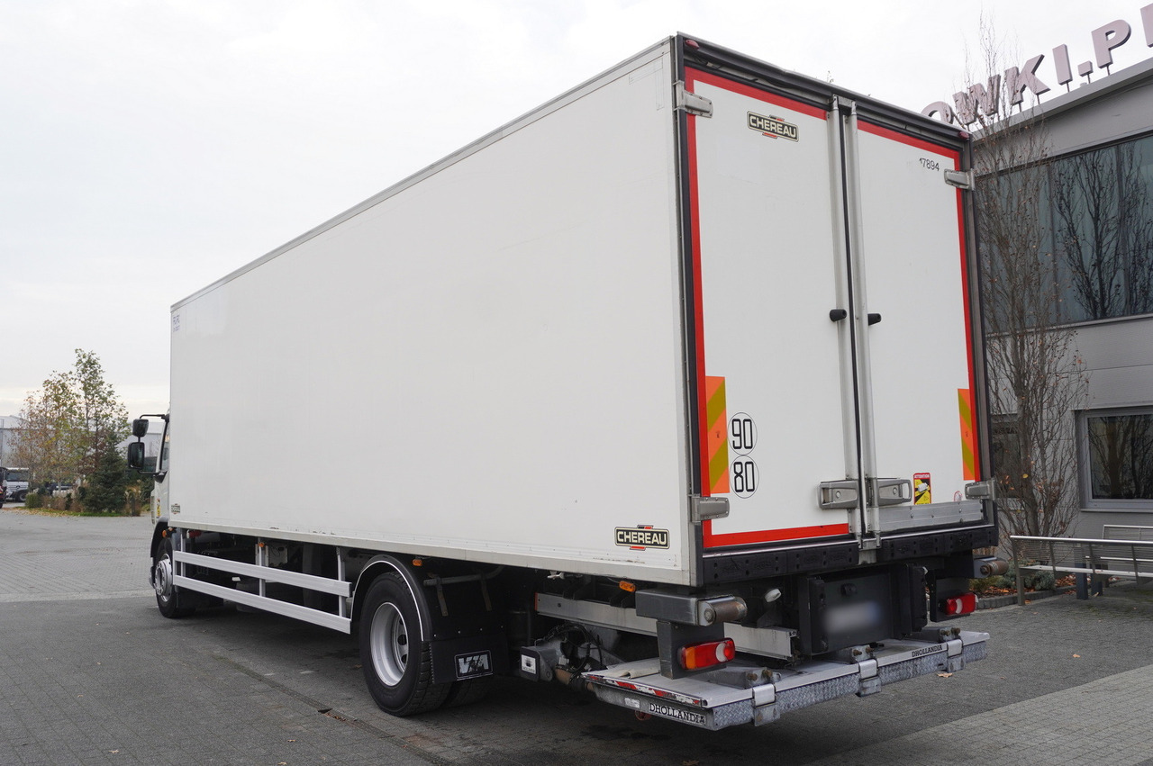DAF LF 280 E6 4x2 / Chereau 22 EPAL refrigerator / Multitemperatura / Thermoking T1200R - Рефрижератор камион: снимка 3 DAF LF 280 E6 4x2 / Chereau 22 EPAL refrigerator / Multitemperatura / Thermoking T1200R - Рефрижератор камион: снимка 3