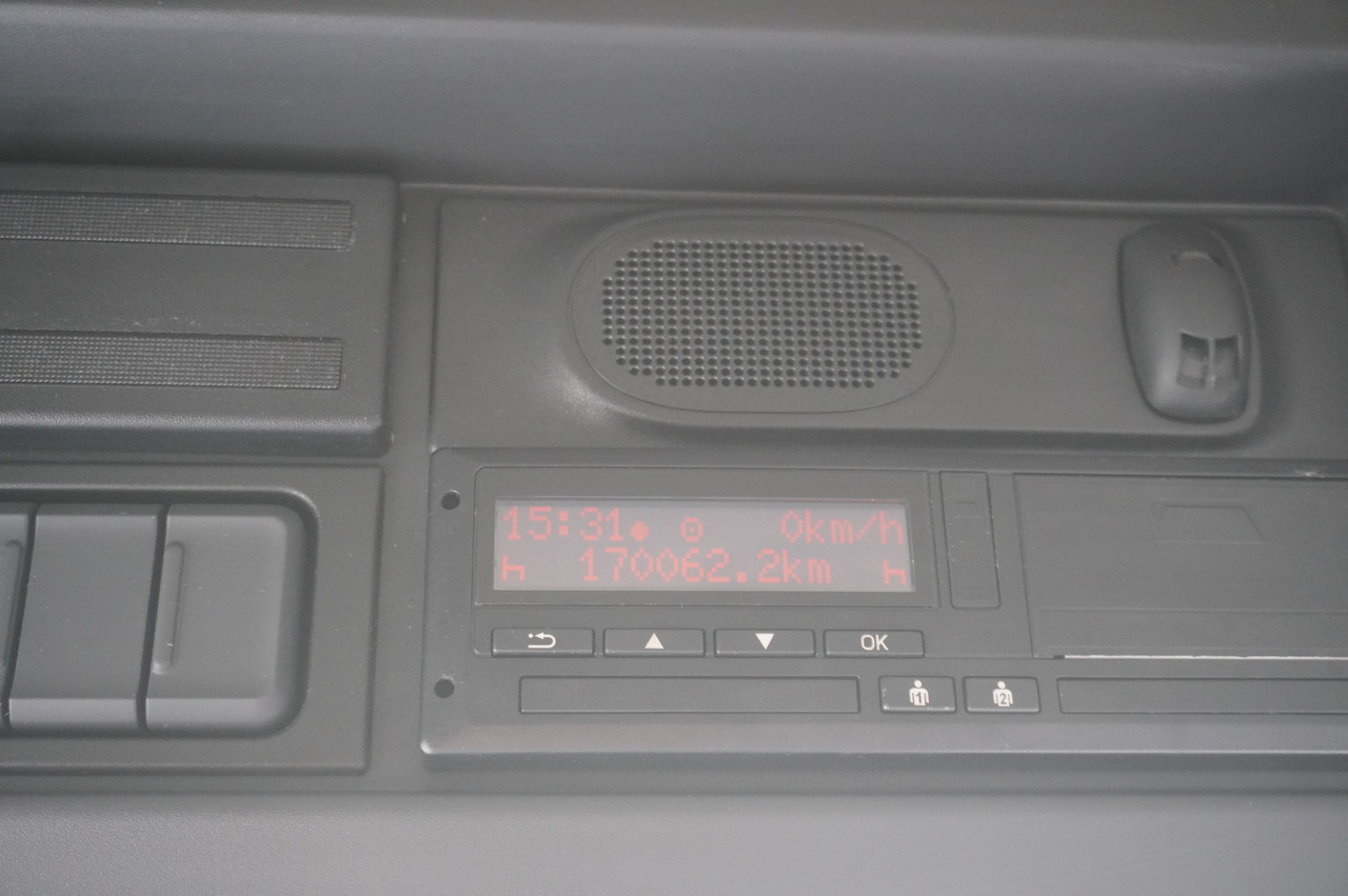 DAF LF 290 / 21 EPAL box / 2021 - Камион фургон: снимка 2 DAF LF 290 / 21 EPAL box / 2021 - Камион фургон: снимка 2