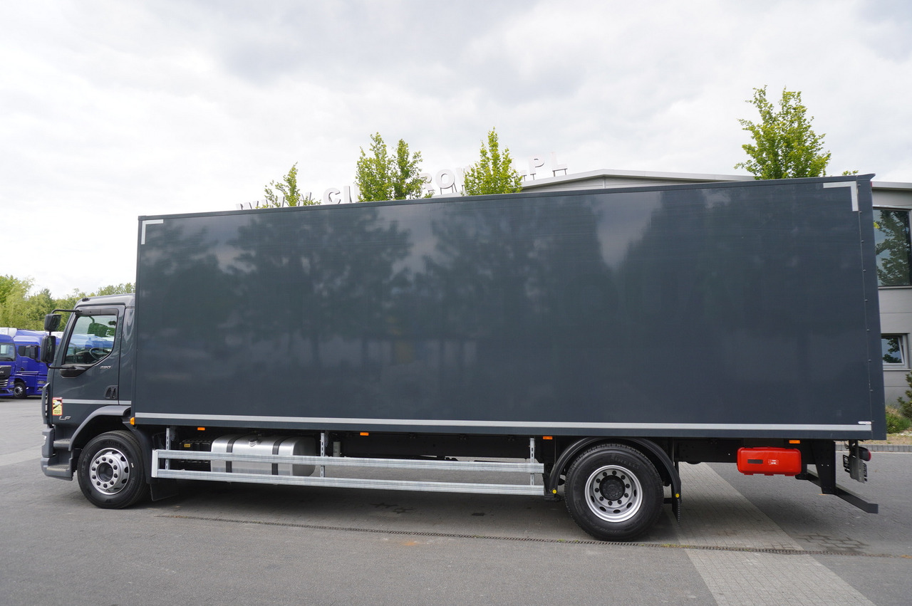 DAF LF 290 / 21 EPAL box / 2021 - Камион фургон: снимка 3 DAF LF 290 / 21 EPAL box / 2021 - Камион фургон: снимка 3