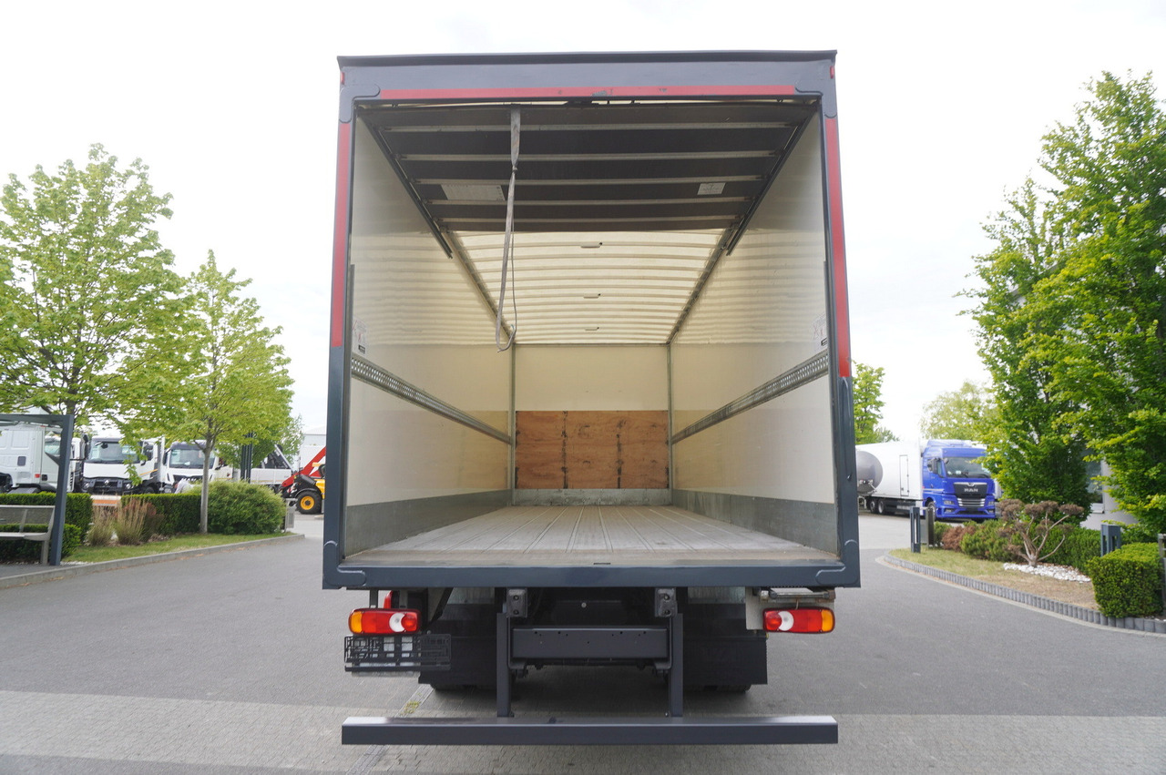 DAF LF 290 / 21 EPAL box / 2021 - Камион фургон: снимка 5 DAF LF 290 / 21 EPAL box / 2021 - Камион фургон: снимка 5