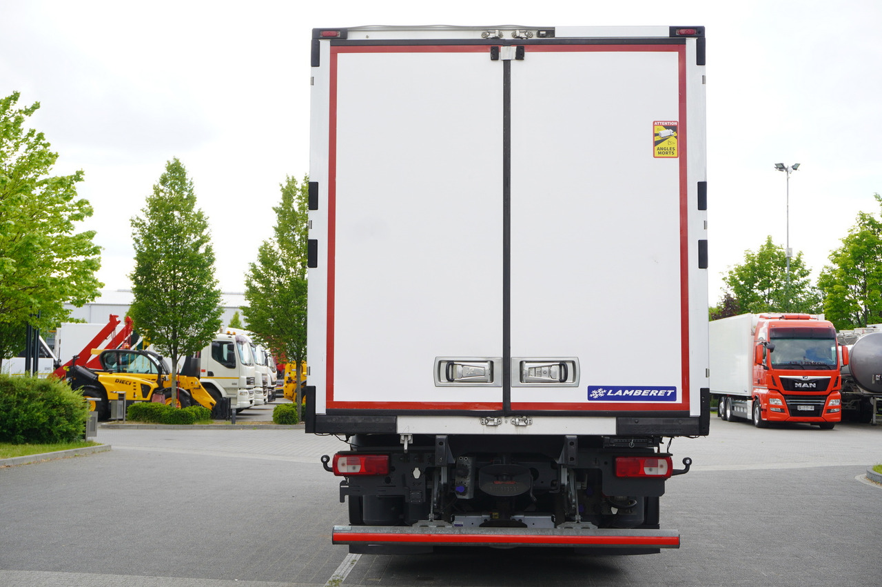 DAF XF 450 E6 / 2022 / Refrigerated Lamberet Carrier Supra 1150 / 450 HP - Рефрижератор камион: снимка 4 DAF XF 450 E6 / 2022 / Refrigerated Lamberet Carrier Supra 1150 / 450 HP - Рефрижератор камион: снимка 4