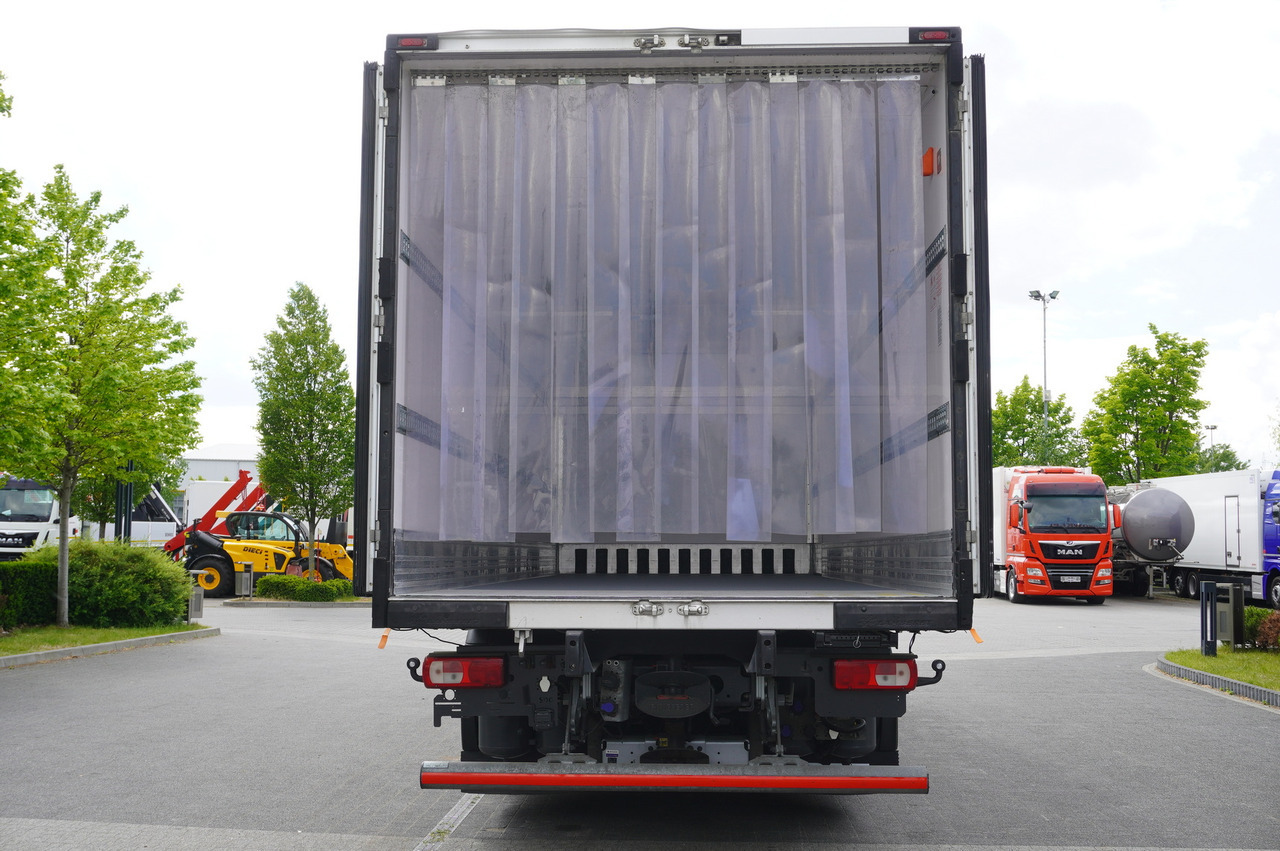 DAF XF 450 E6 / 2022 / Refrigerated Lamberet Carrier Supra 1150 / 450 HP - Рефрижератор камион: снимка 5 DAF XF 450 E6 / 2022 / Refrigerated Lamberet Carrier Supra 1150 / 450 HP - Рефрижератор камион: снимка 5
